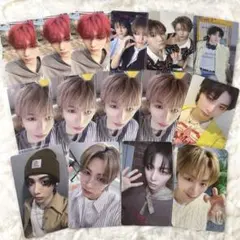 BOYNEXTDOOR テサン まとめ売り トレカ セット