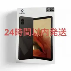 【新品未開封】OSCAL Pad5 タブレット Android14 128GB