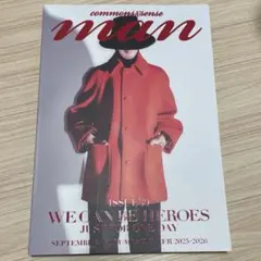 2025年最新】commons&sense manの人気アイテム - メルカリ