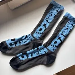 CAV EMPT C.E シーイー ソックス 靴下　noise socks