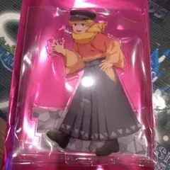 鬼滅の刃 我妻善逸　AGF　アクリルスタンド