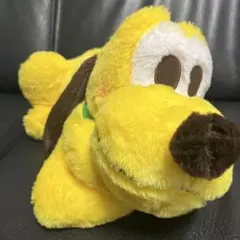 ディズニー 愛犬 プルート LLぬいぐるみ