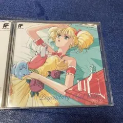 2025年最新】アイドル伝説えり子 cdの人気アイテム - メルカリ