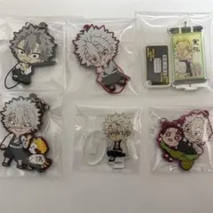 鬼滅の刃　不死川実弥　グッズセット