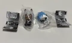 ツイステ 肩ズンfig ジャック オルト