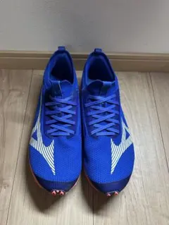 ミズノ ランニングシューズ 陸上競技