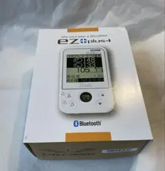 【新品未使用】EAGLE VISION イーグルビジョンEZ plus4