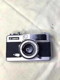 【整備済完動品】CANON demi EE17 初期不良保証付 Canon demi EE17 | 東京カメラリペア