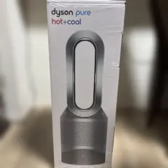 Dyson Pure Hot+Cool 空気清浄ファンヒーター HP00のサムネイル