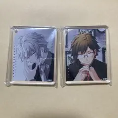 アイナナ アニカフェ コロッタ Sugao 二階堂大和　八乙女楽