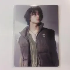 bmsg trainee rui ルイ グッズセット 2025年最新】RUI bmsgの人気アイテム - メルカリ