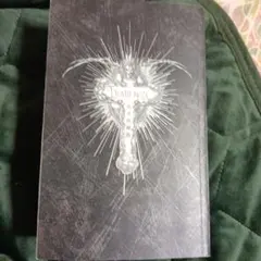 ★DEATH NOTE 完全収録版 第1刷り★