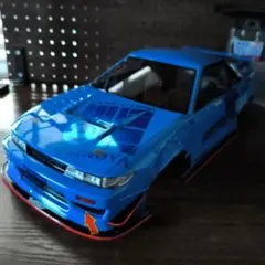 激レア!アディクション パーフェクトボディ スピリット玲 180sx 完全再現 激レア!アディクション パーフェクトボディ スピリット玲 180sx 完全