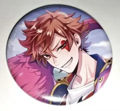 ツイステ エース 缶バッジコレクション 寮服 AGF2025