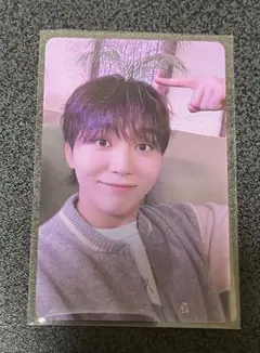 スングァン トレカ