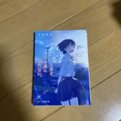 一瞬を生きる君を、僕は永遠に忘れない。