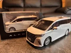 2026年最新】アルファード 非売品 ミニカーの人気アイテム - メルカリ