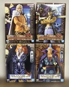 2025年最新】ワンピース レイリー フィギュアの人気アイテム