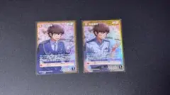 松田陣平　コナンカード