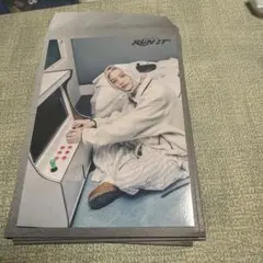 Stray Kids ラントレ　フィリックス
