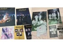 TXT Starkissed 初回限定盤A Bセット