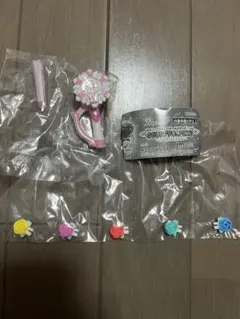 プリキュアなりきりプリキュアDX2 ファイトコレクション キュアフルーレ