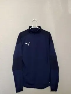 PUMAプーマ トレーニングシャツ