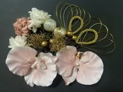 【和装用髪飾り】