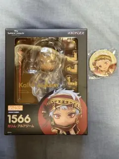 2025年最新】ねんどろいどカリムの人気アイテム - メルカリ