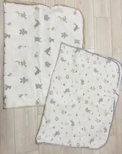 在庫限定超破格！❤みかん＊ふわっサラ❤手拭いヘアドライタオル❤三毛