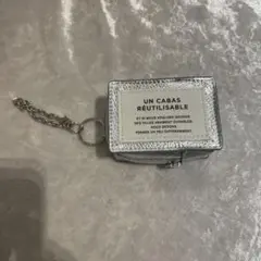 francfranc エコバッグ
