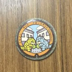 ポケふた 缶バッジのサムネイル