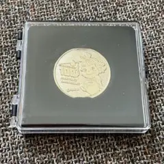 2025年最新】不二家ペコちゃんメダルの人気アイテム - メルカリ