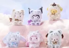 MINISO Sanrio Family Island Fox ポチャッコ - メルカリ