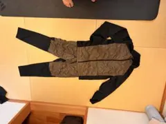 ワークマン セットアップ