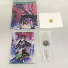 ヒプノシスマイク 夢野幻太郎 バースデー グッズ ヒプマイ 誕生日