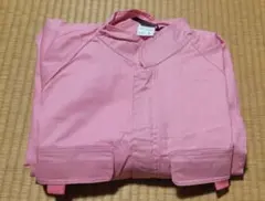 作業着 オーバーオール