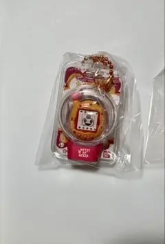 たまごっち　おかしなたまごボーロっち2 エンたま