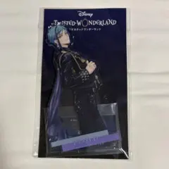 ツイステ】フロイド アクリルスタンド ポートレイト ブレイジング