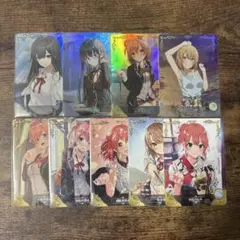 俺ガイル　サンクリ