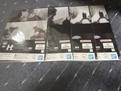 nier:automata 一番くじ クリアファイル