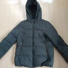 nano base×LIMONTA ダウンジャケット Sサイズ