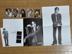 J-HOPE トレーディングカードセット