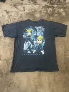 90s USA製 Hanes 孫悟空 Tシャツ L 白 ドラゴンボール UCLA - メルカリ