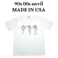 90s USA製 Screen stars 花 ハナミズキプリントTシャツ 古着 - メルカリ