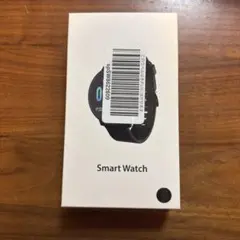 新品✳︎スマートウォッチ✳︎Android iPhone