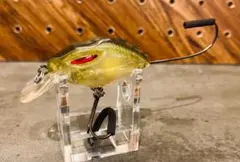 ☆でんでん様専用☆グランダー武蔵 クランキングリザード