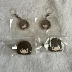 プロセカ 東雲絵名 4点セット