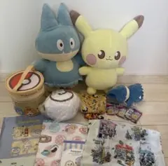 ピカピカボックス 2026 ポケモンセンターオンライン 開封済み