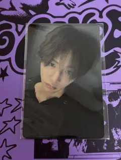 BOYNEXTDOOR No Genre M2U テサン トレカ